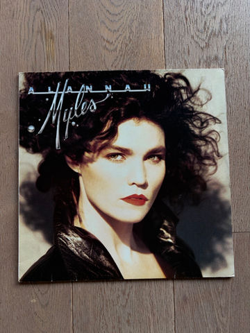 Alannah Myles / Alannah Myles