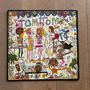 Tom Tom Club / Tom Tom Club