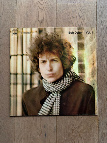 Bob Dylan / Vol. 1
