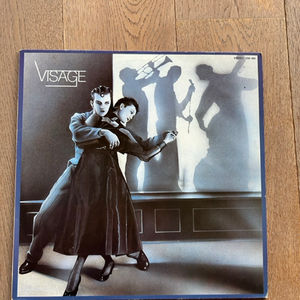 Visage / Visage 
