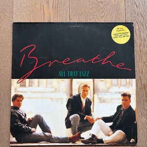 Breathe / All That Jazz