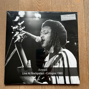 ASWAD / Live at Rockpalast – Cologne 1980