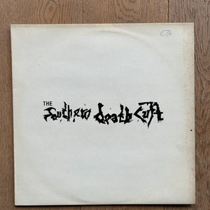 The Southern Death Cult / The Southern Death Cult 