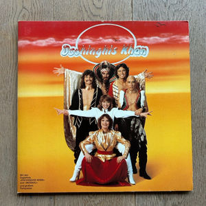 Dschinghis Khan / Dschinghis Khan