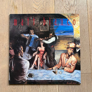 Matt Bianco / Matt Bianco