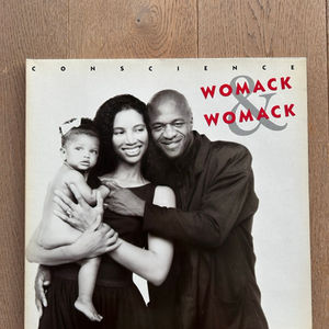 Womack & Womack / Conscience