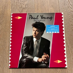 Paul Young / No Parlez