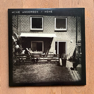 Mike Andersen / Home