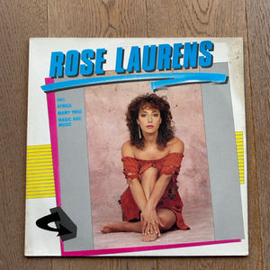 Rose Laurens / Rose Laurens