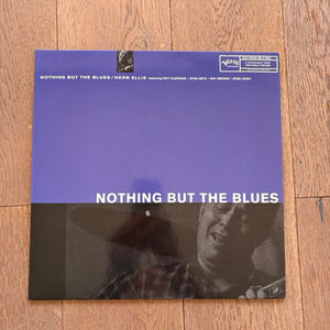 Herb Ellis / Nothing But The Blues