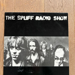 Spliff / The Spliff Radio Show