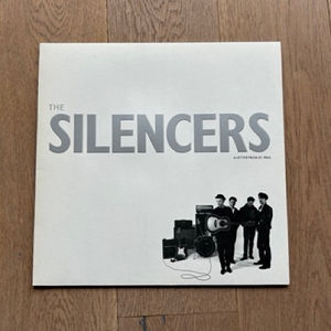 The Silencers / A Letter From St. Paul