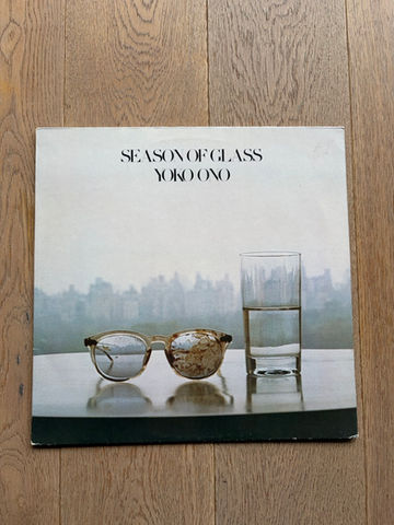 Yoko Ono / Season Of Glass