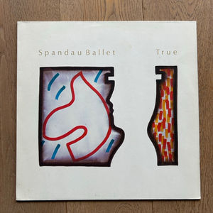 Spandau Ballet / True 