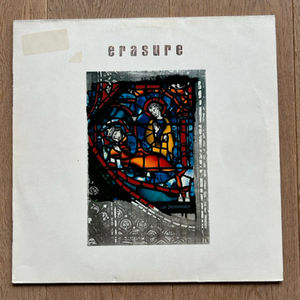 Erasure / The Innocents 