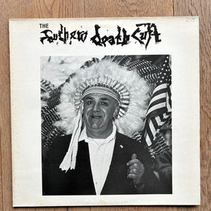 The Southern Death Cult / Moya – 12“ 45 RPM
