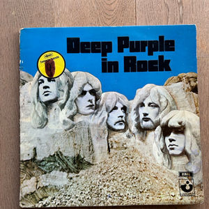 Deep Purple / In Rock 