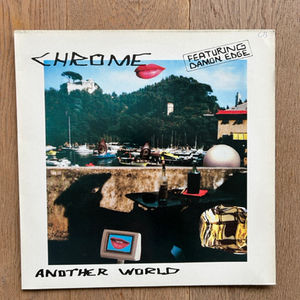 Chrome / Another World