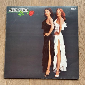 Baccara / Baccara