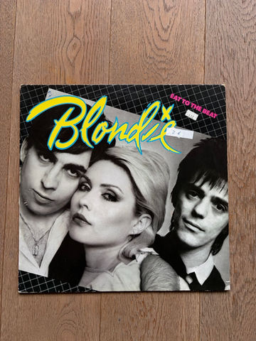 Blondie / Eat To The Beat