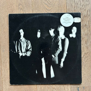 The Birthday Party / First Album