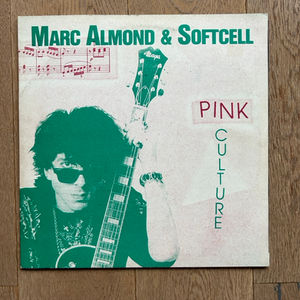 Marc Almond / Pink Culture