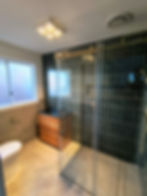 Bathroom Regrouting Hobart