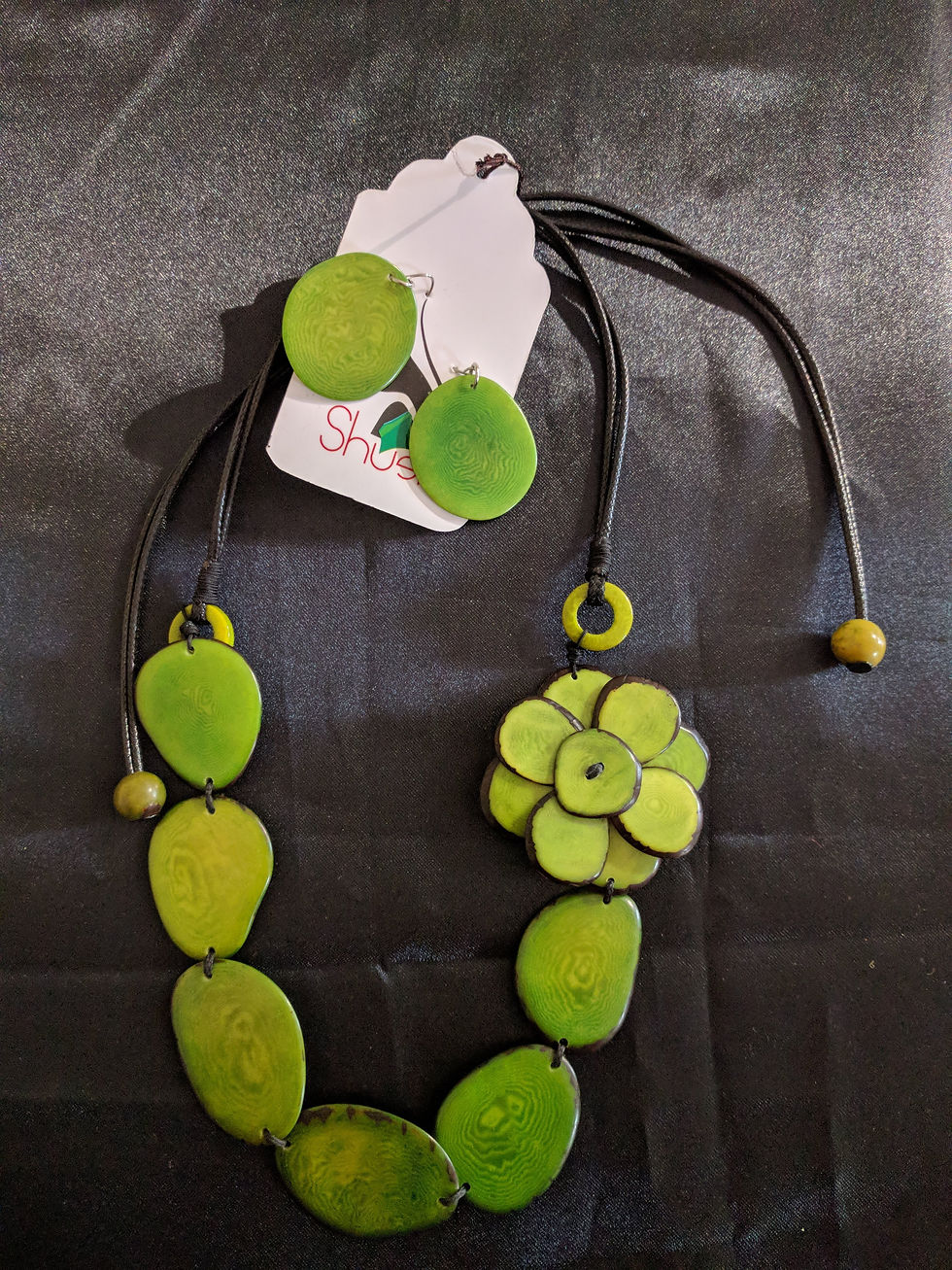 Miniature : Bio Bijou Shuska