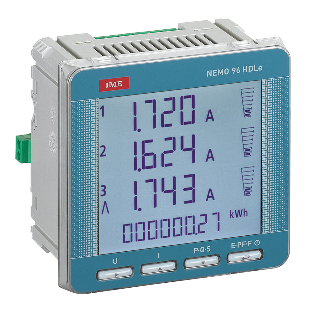 IME  NEMO 96 Power Analyser