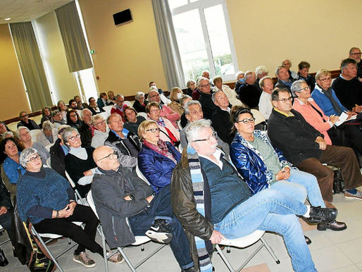 Le choix d’une mairie au Celtic priorisé par la municipalité de Saint-Pierre Quiberon