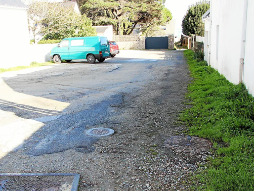 Un programme de voirie très dense cette année à Saint-Pierre-Quiberon