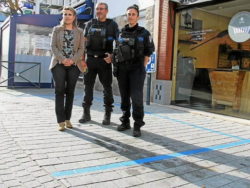 À Saint-Pierre-Quiberon, neuf mois de prison ferme aux trois cambrioleurs