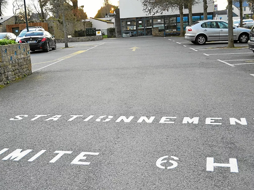 Une partie du centre bourg de Saint-Pierre-Quiberon va passer en « zone bleue »