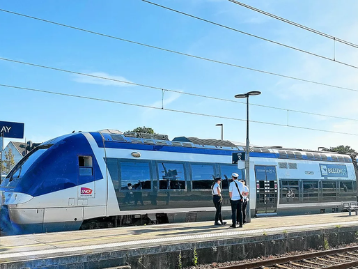 Ligne Auray-Quiberon : « Il y a ceux qui en parlent depuis 30 ans et ceux qui vont la rénover »