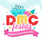 Dmc Festas - Empresa de locação de decoração para festa
