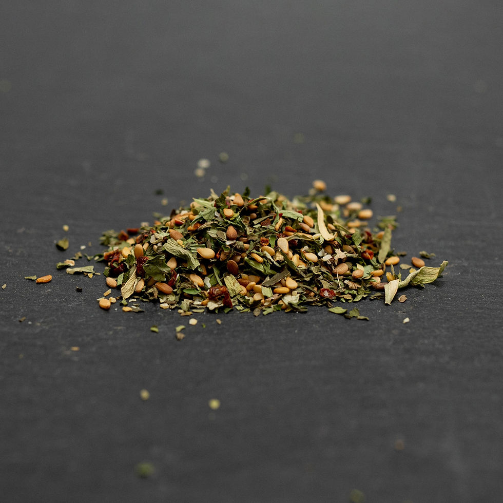 Miniature : Mix d'épices Bowl et Salades