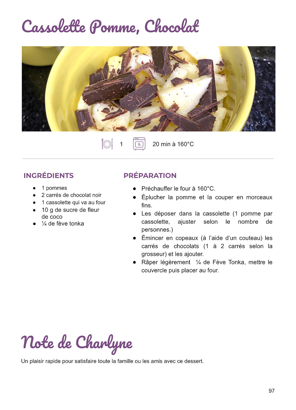 Miniature : Livre Les 100 recettes du rééquilibrage alimentaire