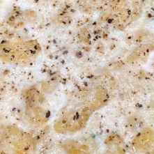 Gratin de brocolis cabillaud