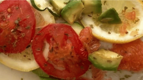 Cabillaud en papillote, idée dîner minceur 