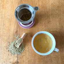 Tisane Antioxydante