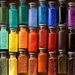Pigments