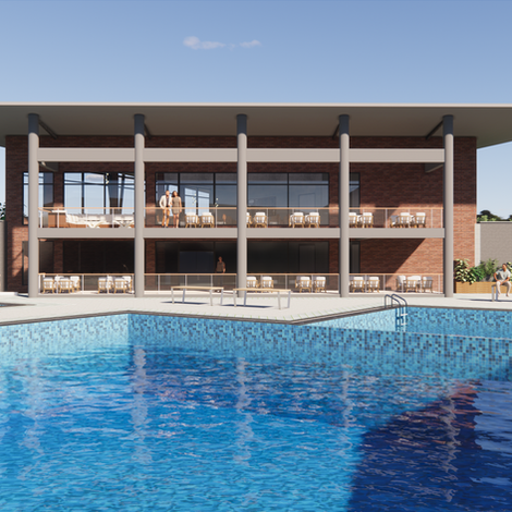 SPORTS AND RECREATION