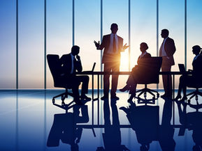 Teamwork at the Top: The Importance of Getting it Right