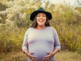 Homeopathy in pregnancy