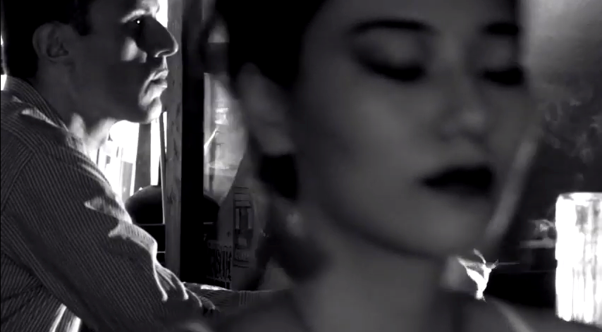 Lee Thomas Taylor - CHK Shoot