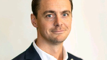 Philip Brännström joins Unstad as CEO and Senior Consultant of Unstad AB