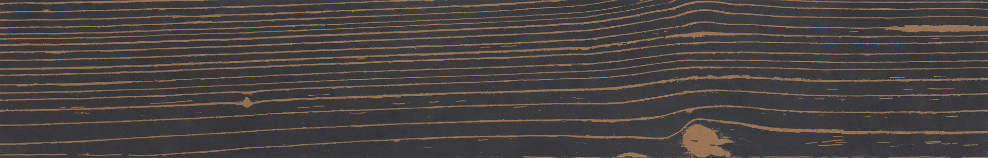 Керамогранит Black Negative Marrone 20*120 см