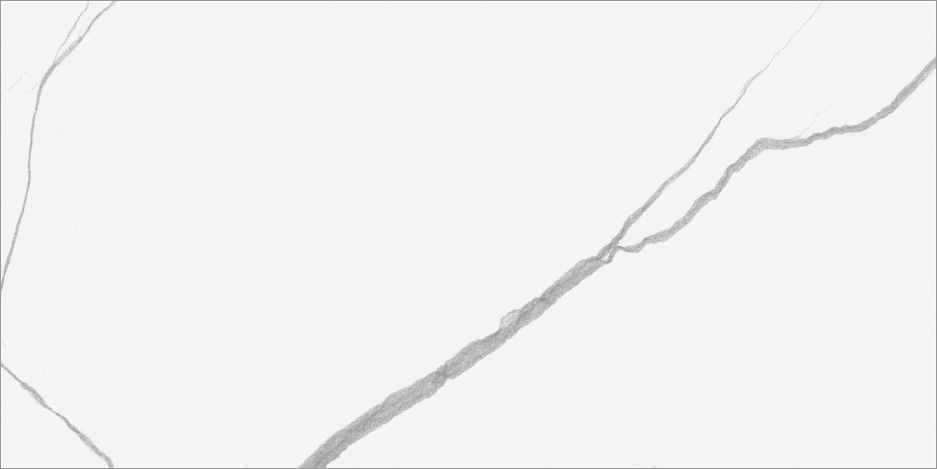 Керамогранит Mate Marmo Bianco 30 × 60 см