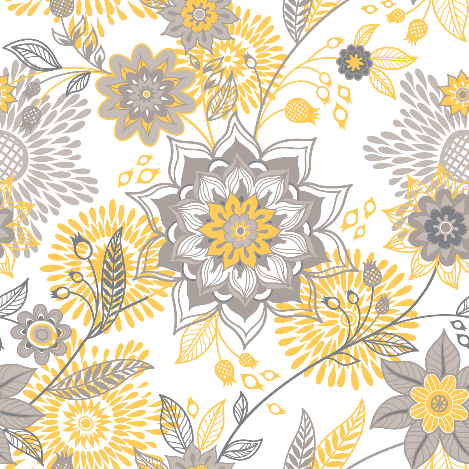 Керамическая плитка Colibri Gia/Gr. Dec.A3 12,5 × 12,5 см