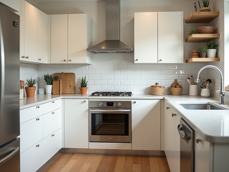 Transform Your Home with Our Remodeling Services